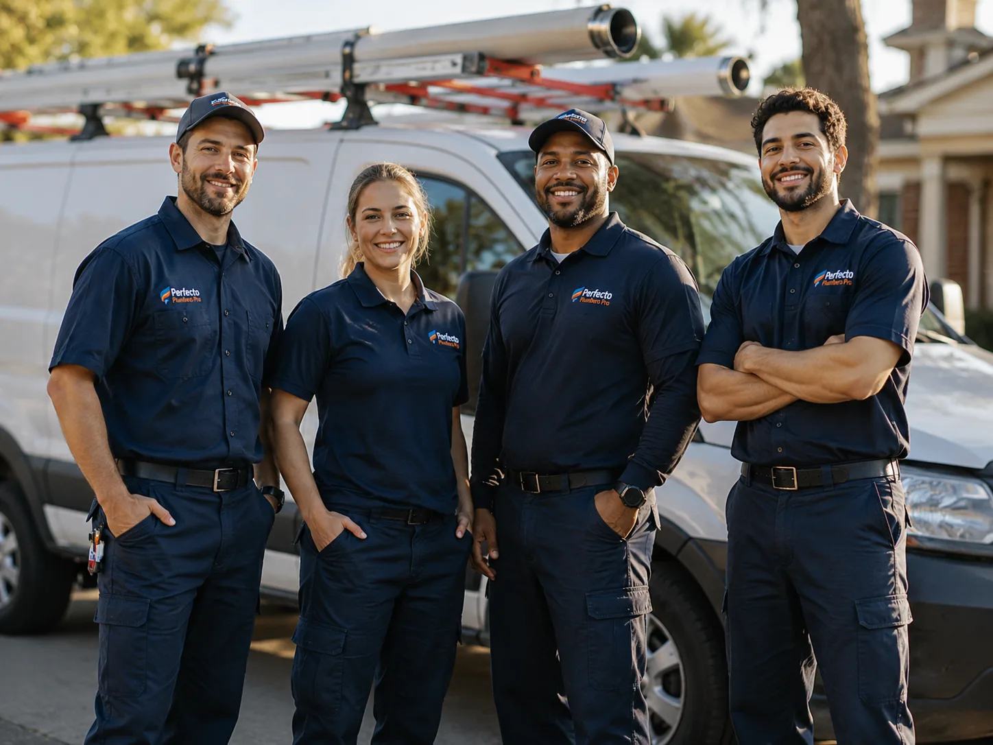 Emergency Plumber Near Me in Byers, TX near me